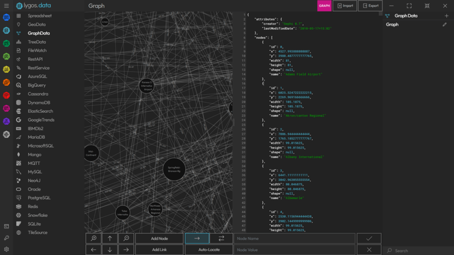 lygos media image editor