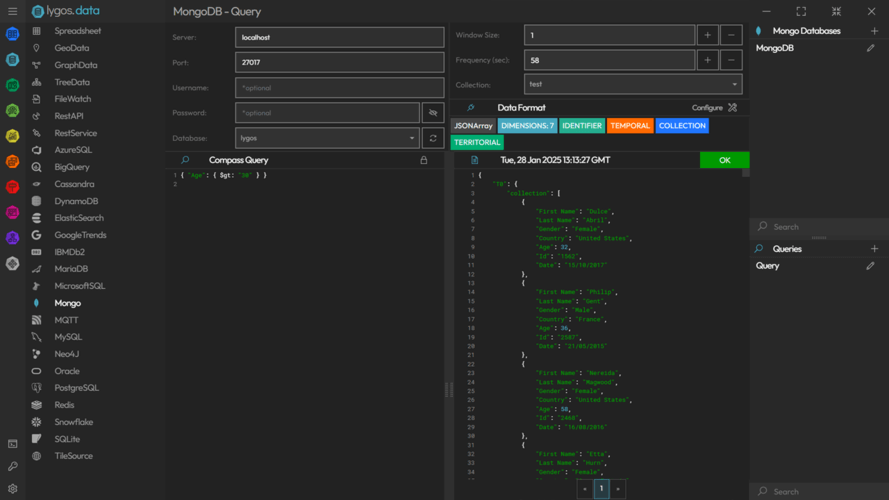 lygos maps module create real-time animated maps from data sources