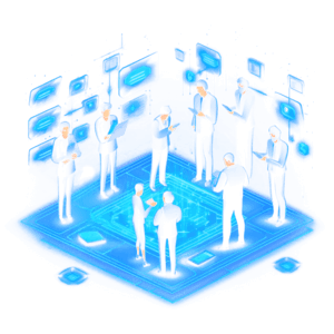 Collaborative Control and Management