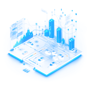 Real-time Live Visualizations