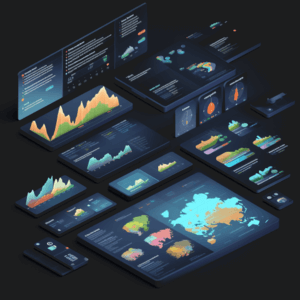 Versatile Visualization Library