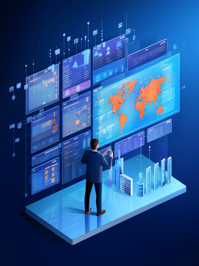 lygos video wall software professional license